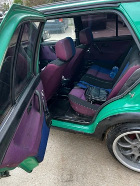 VW Golf, снимка 8