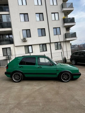 VW Golf, снимка 7
