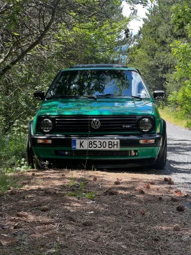 VW Golf, снимка 11