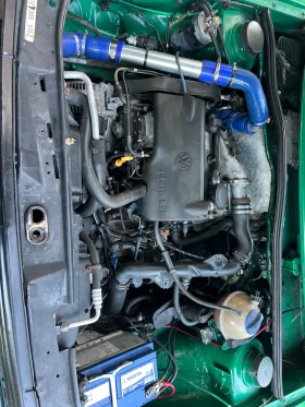 VW Golf, снимка 14