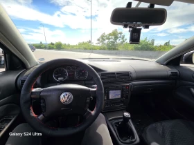 VW Passat 1.8T HIGHLINE, снимка 7