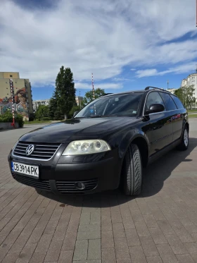VW Passat 1.8T HIGHLINE, снимка 2