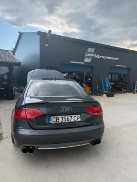 Audi A4 2.0tfsi, снимка 2