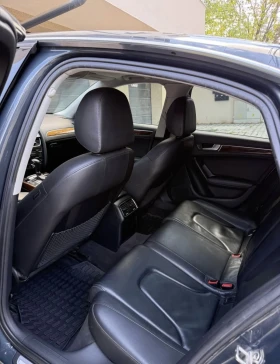 Audi A4 2.0tfsi, снимка 6