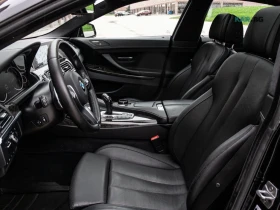 BMW 650 * Gran Coupe * Автокредит * (Цена до България), снимка 8