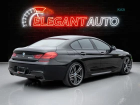 BMW 650 * Gran Coupe * Автокредит * (Цена до България), снимка 6