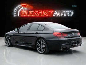 BMW 650 * Gran Coupe * Автокредит * (Цена до България), снимка 4