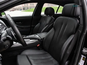 BMW 650 * Gran Coupe * Автокредит * (Цена до България), снимка 9
