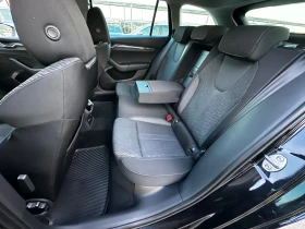 Skoda Octavia 2.0TDI 150к.с DSG* Led, снимка 16