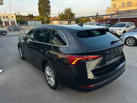 Skoda Octavia 2.0TDI 150к.с DSG* Led, снимка 3