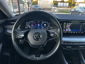 Skoda Octavia 2.0TDI 150к.с DSG* Led, снимка 11