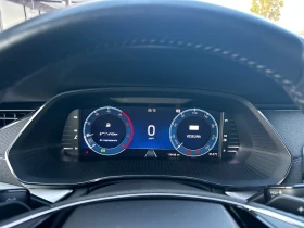 Skoda Octavia 2.0TDI 150к.с DSG* Led, снимка 12