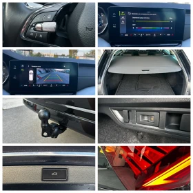 Skoda Octavia 2.0TDI 150к.с DSG* Led, снимка 17