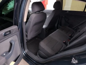VW Golf Plus 1.6 FSI, снимка 8