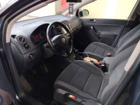 VW Golf Plus 1.6 FSI, снимка 6