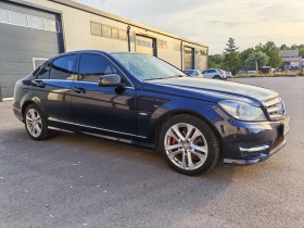 Mercedes-Benz C 220 AMG, снимка 2