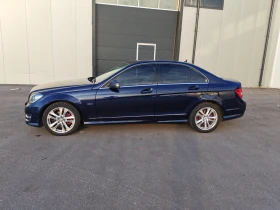 Mercedes-Benz C 220 AMG, снимка 5