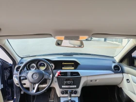 Mercedes-Benz C 220 AMG, снимка 15