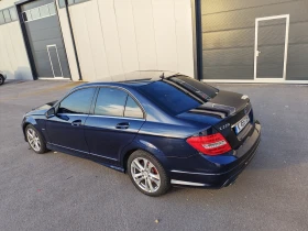 Mercedes-Benz C 220 AMG, снимка 3
