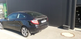 Mercedes-Benz C 180 1.8 Kompresor , снимка 3