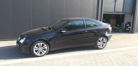 Mercedes-Benz C 180 1.8 Kompresor , снимка 2