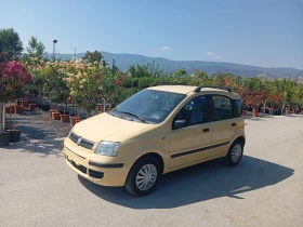 Fiat Panda Бензин -Автомат, снимка 8