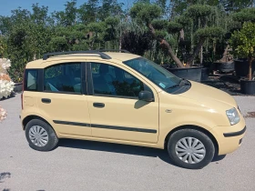 Fiat Panda Бензин -Автомат, снимка 2