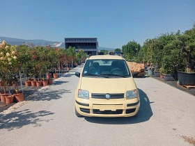 Fiat Panda Бензин -Автомат, снимка 7