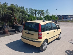 Fiat Panda Бензин -Автомат, снимка 4