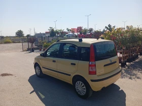 Fiat Panda Бензин -Автомат, снимка 5