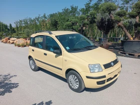 Fiat Panda Бензин -Автомат, снимка 1
