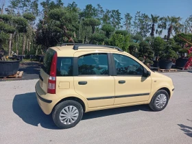 Fiat Panda Бензин -Автомат, снимка 3