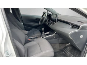 Toyota Corolla 1.2Т  Comfort+  М/Т, Месечна вноска от 199  , снимка 9