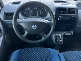 Fiat Scudo 1.9JTD + 9 MEСТЕН, снимка 7