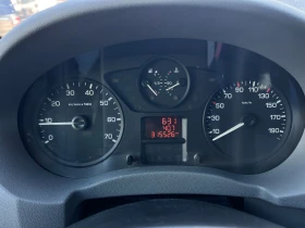 Fiat Scudo 1.9JTD + 9 MEСТЕН, снимка 8