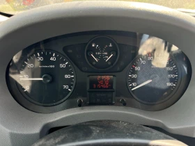 Fiat Scudo 1.9JTD + 9 MEСТЕН, снимка 10