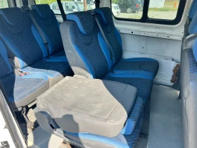 Fiat Scudo 1.9JTD + 9 MEСТЕН, снимка 9
