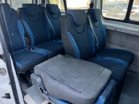Fiat Scudo 1.9JTD + 9 MEСТЕН, снимка 10