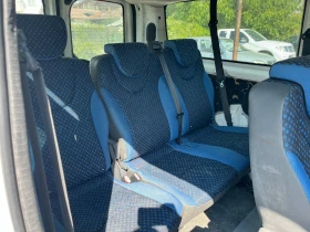 Fiat Scudo 1.9JTD + 9 MEСТЕН, снимка 8