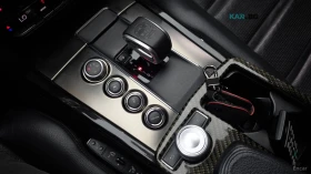 Mercedes-Benz E 63 AMG S OPTIC* HARMAN* ОБДУХ* , снимка 12