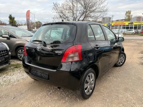 Toyota Yaris 1.3vvti, снимка 5