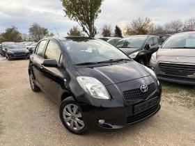 Toyota Yaris 1.3vvti, снимка 3