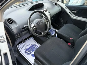 Toyota Yaris 1.3vvti, снимка 7
