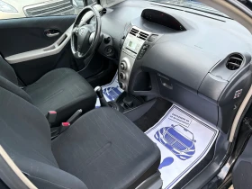 Toyota Yaris 1.3vvti, снимка 9