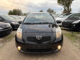 Toyota Yaris 1.3vvti, снимка 2