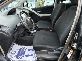 Toyota Yaris 1.3vvti, снимка 6