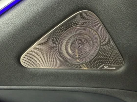 Mercedes-Benz S 580 e 4 MATIC AMG * FULL ЕКС* BURMESTER* HEAD UP* TV, снимка 15