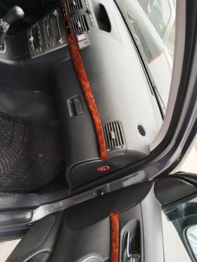 Toyota Avensis, снимка 4
