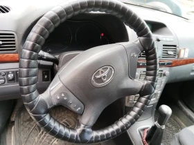 Toyota Avensis, снимка 5