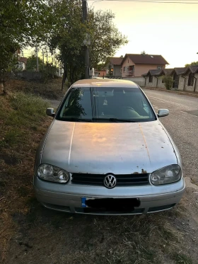 VW Golf, снимка 2